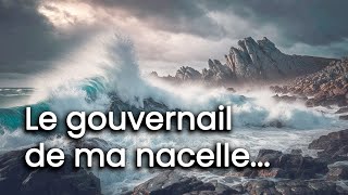 Le Gouvernail de ma nacelle Vag yo monte [upl. by Claud17]