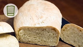 Brot und Brötchen backen und schleifen chefkoch [upl. by Ahgem]