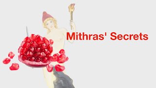 Mithras Secrets Most important and influential ancient ritual [upl. by Imhskal342]