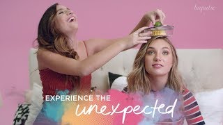 Maddie amp Kenzie Ziegler  Unexpected Scent Scientists  Impulse [upl. by Nagram]