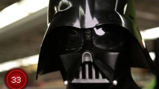 Chad Vader  Day Shift Manager  quotSix Ways To Diequot S3 Ep10 [upl. by Ainahs368]