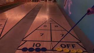 Rules of Shuffleboard [upl. by Mcgruter]