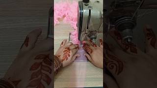 Latest Stitching Hacks viral video fozia designer 01 [upl. by Clementius]