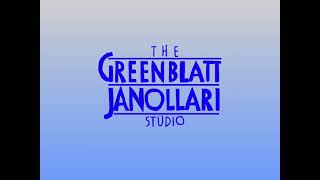 The Greenblatt Janollari Studio 1998 [upl. by Rodolph446]