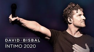 David Bisbal en directo desde el Auditorio Príncipe Felipe de Oviedo [upl. by Siclari]