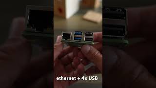 Raspberry Pi5 raspberrypi raspberrypi5 shorts [upl. by Hoover]