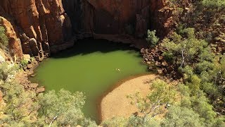 Destination WA  Millstream – Chichester National Park [upl. by Ahsekar]