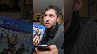 Jappelle Micromania pour tester leurs connaissances question micromania ps4 fortnite magasin [upl. by Yednil]