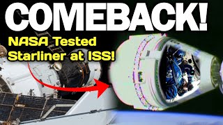 ISS vs Satellite Debris vs Boeing Starliner  Huge Updates Falcon 9 Launch Today  Episode 52 [upl. by Latricia132]