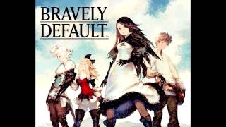 Bravely Default  He of the Name [upl. by Llegna]