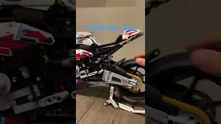 LEGO bmw m1000rr [upl. by Eugenius]