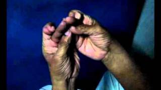 Dasa Mudra Samaradhya [upl. by Etteluap]