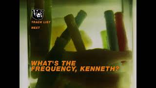 REM Remixed  Whats the Frequency Kenneth Vocals Switcheroo Version [upl. by Inavihs]