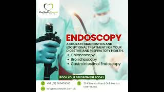 Advanced Endoscopy Services [upl. by Alyehc]