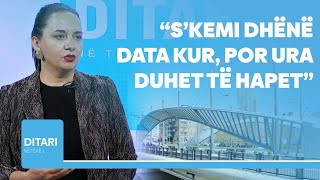 Pacolli për hapjen e Urës së Ibrit Asnjëherë s’kemi dhënë data kur por ura duhet të hapet [upl. by Yousuf123]