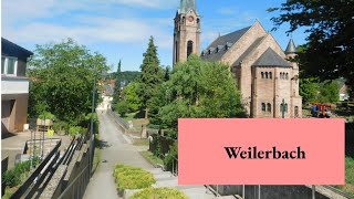 Weilerbach [upl. by Allissa]