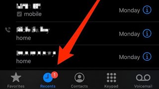 The Best Way to Recover Deleted Call History on iPhone 2021 [upl. by Pickford605]