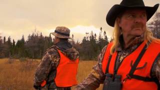 Anticosti Island Whitetails 2017  Where in the World is Colorado Buck [upl. by Stinky]