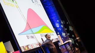 Dr Hans Rosling Facts and Fiction on Global Health NMD 2014 [upl. by Kery]