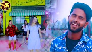 Anil Yadav  Song  डीजे वाला I Love You  Anil Yadav Video Song  maithili Song [upl. by Genet256]