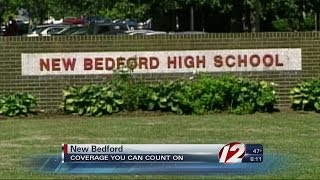 New Bedford School Lunch [upl. by Galanti]