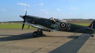 Twenty WWII Era Spitfire Planes Found Burried in Burma [upl. by Lorollas]