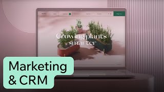 Run and Grow a Successful Business with Wix  Wixcom [upl. by Jestude]