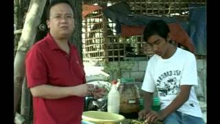 Freerange chickens Philippines Mag Agri tayo Dr Erwin Joseph Cruz [upl. by Atinnor]