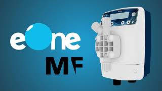 Etatron eOne MF Spotlight Video [upl. by Tennaj66]