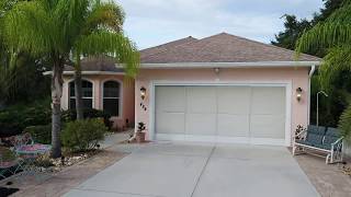 484 Sunset Road North Rotonda West Fl [upl. by Arlana539]