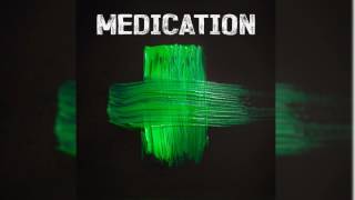 Damian Marley Feat Stephen Marley  Medication [upl. by Xever]