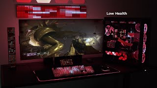 Destiny 2 RGB Game Integration  SignalRGB [upl. by Iral563]