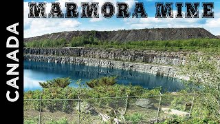 Marmora Mine [upl. by Angelica]