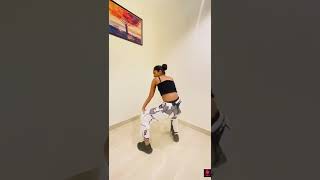 saumya kamble dance [upl. by Wurst]