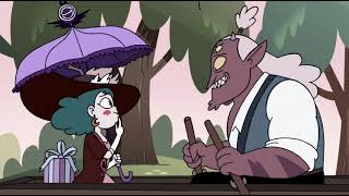 A Mewman Queen and a Monster King SVTFOE Globgor and Eclipsa [upl. by Nrek]