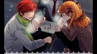 Gekkan Shoujo Nozakikun Sakura and Mikorin Brotp Part 2 [upl. by Constancia]