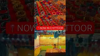 Handloom amp handicraft exhibition in chittoor  hamara media [upl. by Nytsirt]