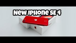 iphone SE 4 2024  The Budget iphone 16 [upl. by Haman463]