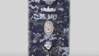 Navy Working Uniform NWU Instructional Video Part 2 [upl. by Gable]