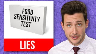 The Truth About Allergies and Food Sensitivity Tests [upl. by Ennairb145]