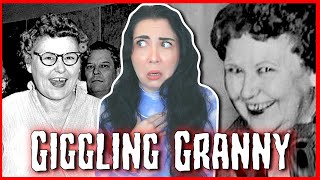 SCARIEST Woman From History The Giggling Granny [upl. by Hauge]