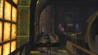 Oddworld Munchs Oddysee Trailer XboxPC [upl. by Ulah942]