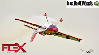 Jase Dussia Friday Noon Demo Joe Nall 2023 [upl. by Kcirre]