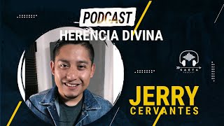 Jerry Cervantes y Herencia DivinaNO DEBEMOS CREERNOS MAS QUE LOS DEMAS POR ESTAR EN UNA RONDALLA [upl. by Kathryn]