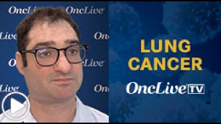 Dr Riess on Advancements in Thymic Epithelial Malignancy Management [upl. by Elyk]