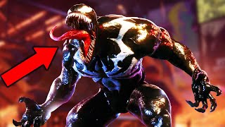 WE ARE VENOM SpiderMan 2  Part 7 [upl. by Ennaylime688]