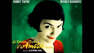 Amélie Full Soundtrack [upl. by Gerard]