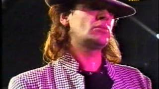 Udo Lindenberg  Lady Whisky Live 1987 [upl. by Nikola]