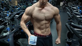 I Took Creatine For 6 Months My RESULTS [upl. by Onitnevuj807]