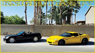 Corvette and XLR Product Development Update [upl. by Dalli955]